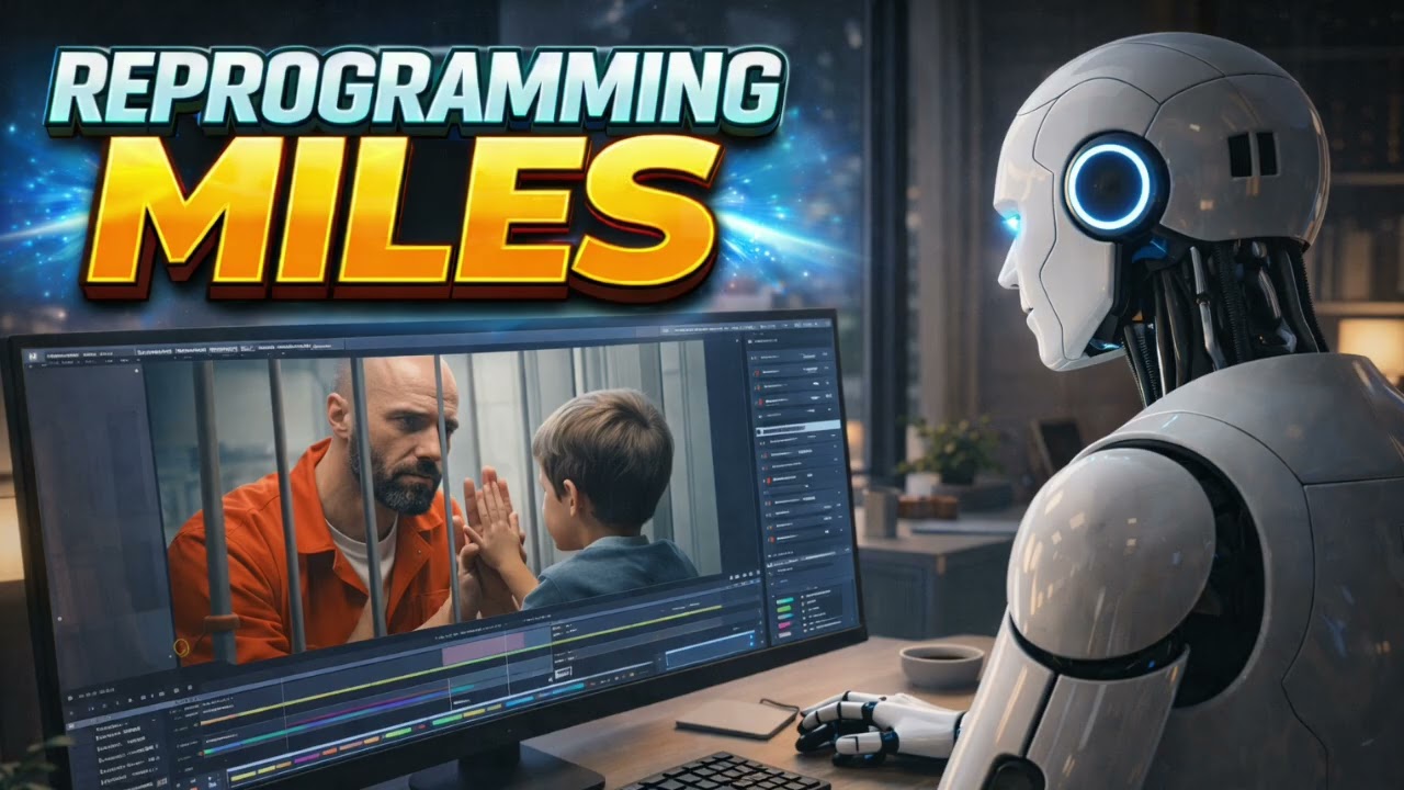 Эпизод 81: Можно ли научить ИИ аболиционизму?