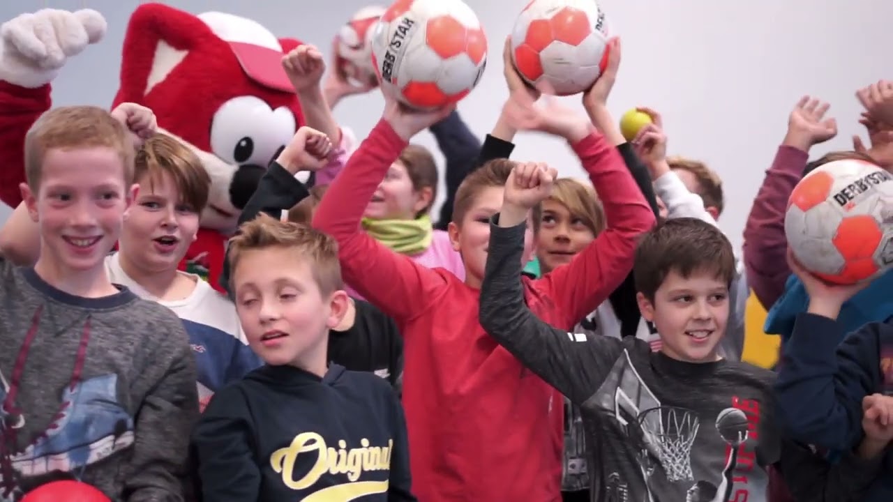 50 Jahre Friesenheim Jubiläumsfilm 2022