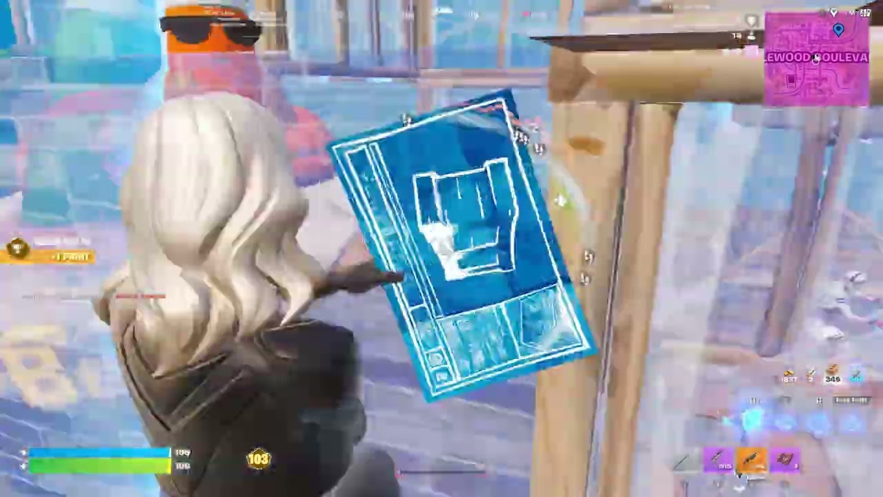 Solo Victory Cup