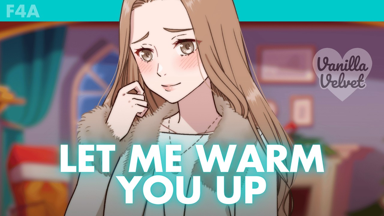 Yandere Girl Kidnaps You for Warm Cuddles (Yandere ASMR RP • Soft Voice • Cuddling • Comfort)