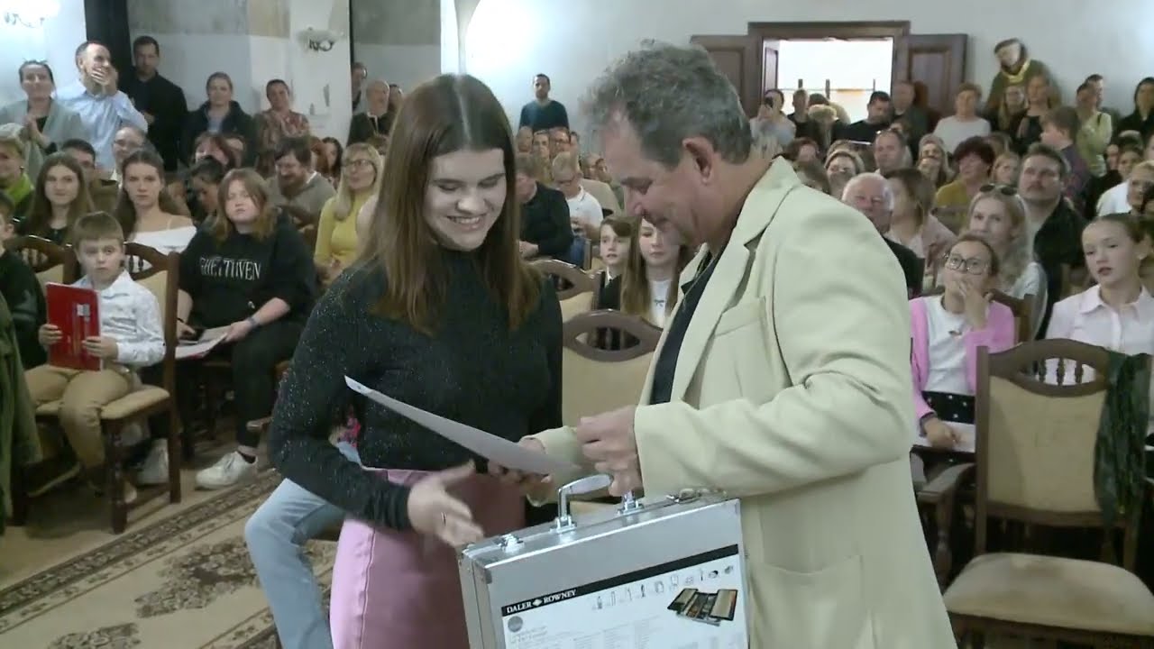 Príbeh umenia trvajúci 75 rokov