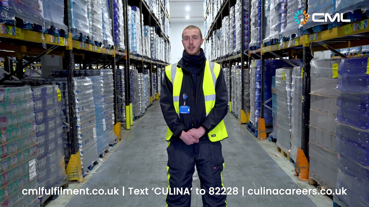 What it's like to work at - CML Telford