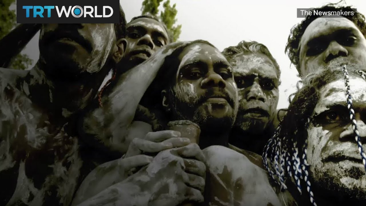 Picture This: Indigenous Australians