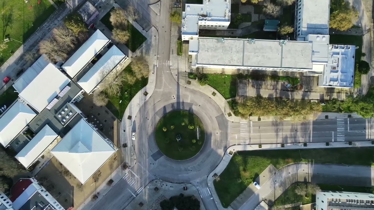 Estreia Drone Neo 2 na NOVA FCT