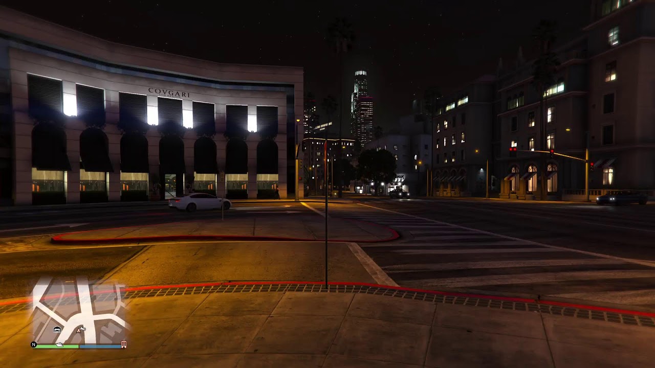 Still Grinding GTA 5 IN ITS LAST MONTHS
