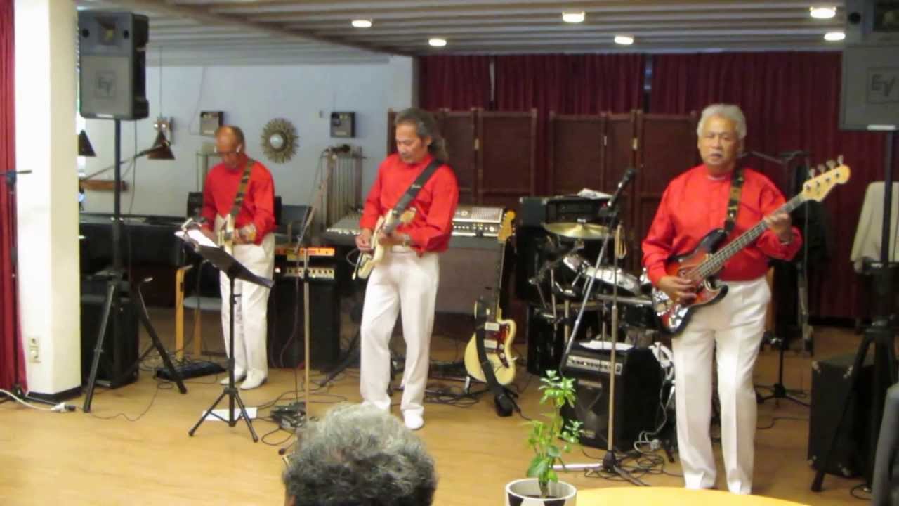 Java Guitars - Routte 66