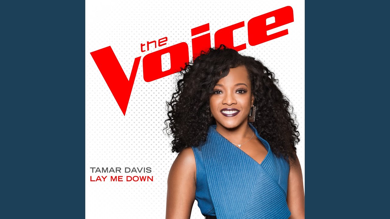 Lay Me Down (The Voice Performance)