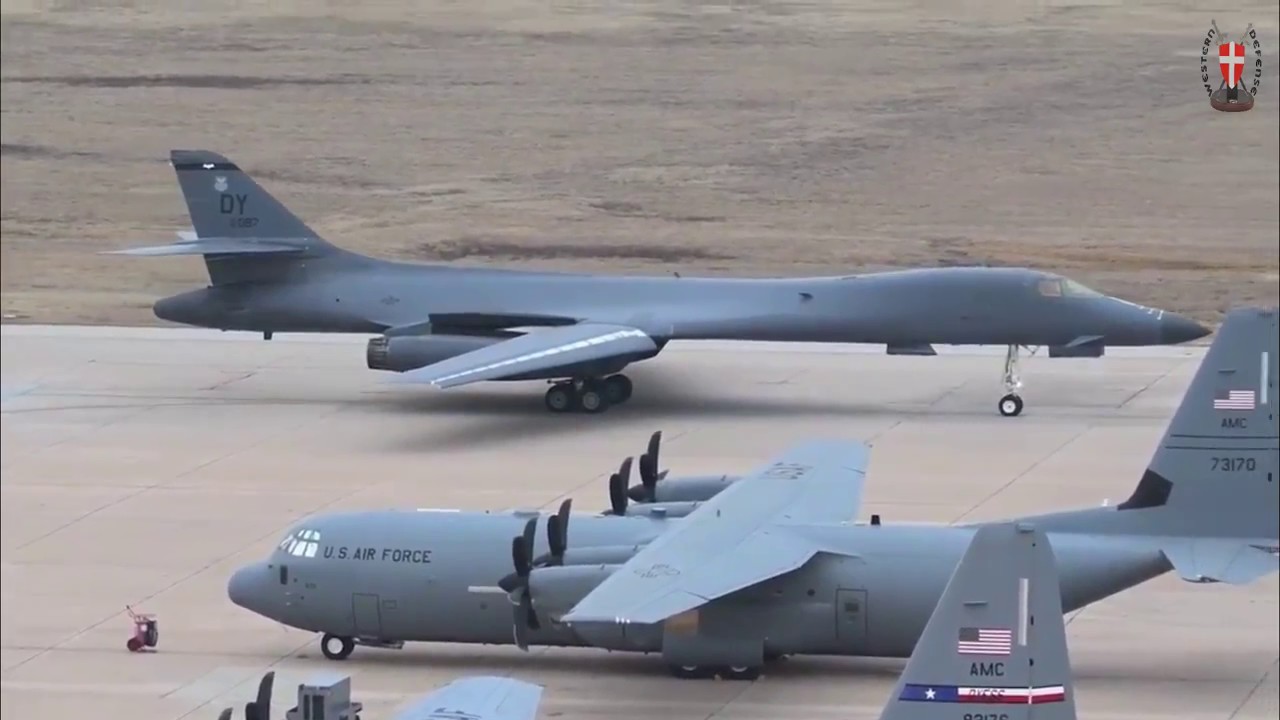 Introducing,.The U.S. Military's Flying Missile Truck