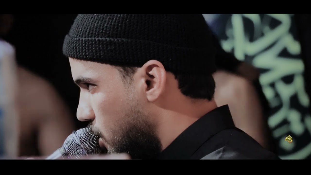 ها خوية | الرادود - حيدر الخيكاني | الذاكر - احسان عماد | موكب احزان الرباب ع 1445