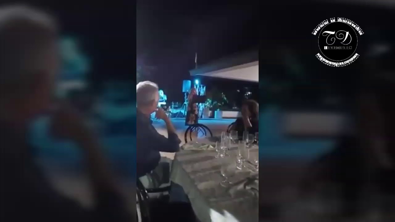 Tina e Davide Estate 2018