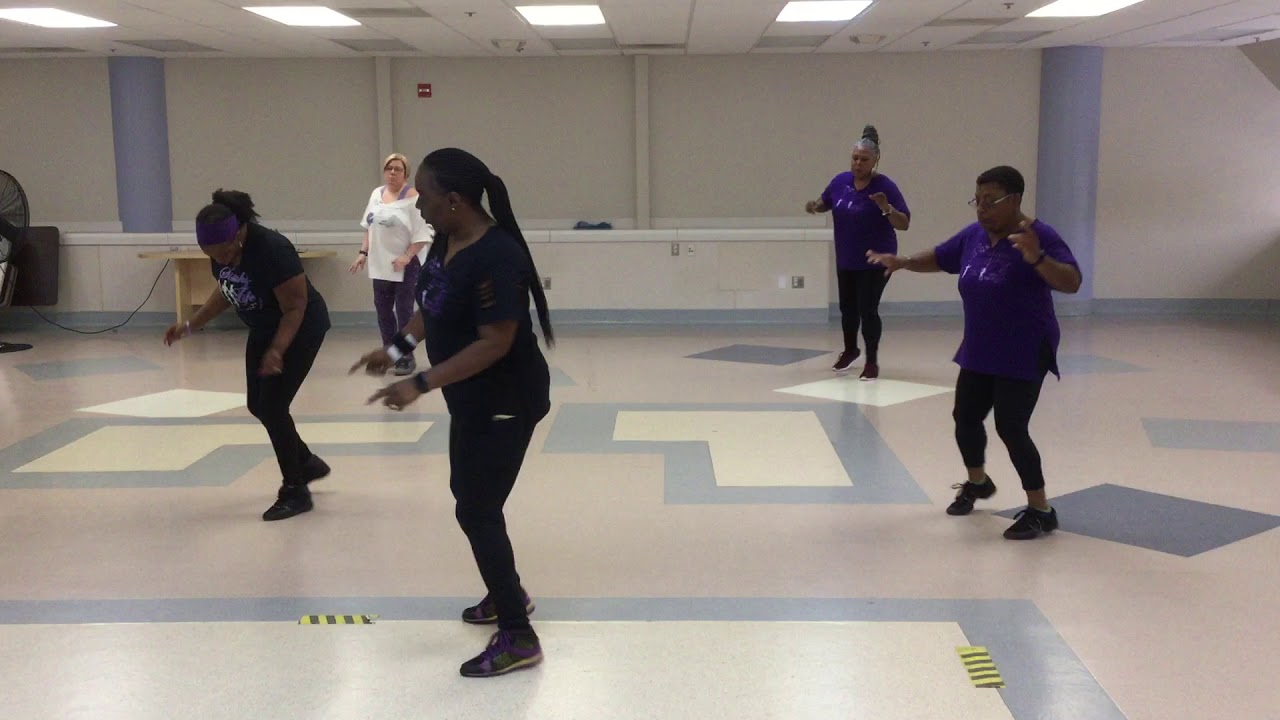S4L Heed Line Dance