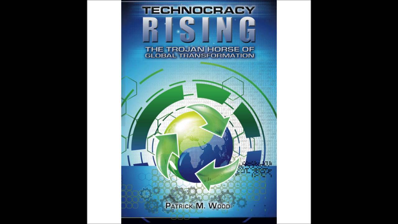 Technocracy: The Framework for Global Domination...Patrick Wood