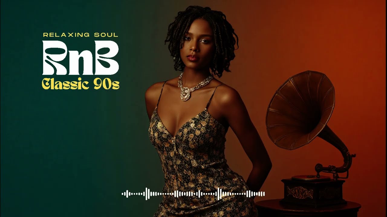 Neo Soul & R&B Playlist: 2000s Jams for Soulful Peace
