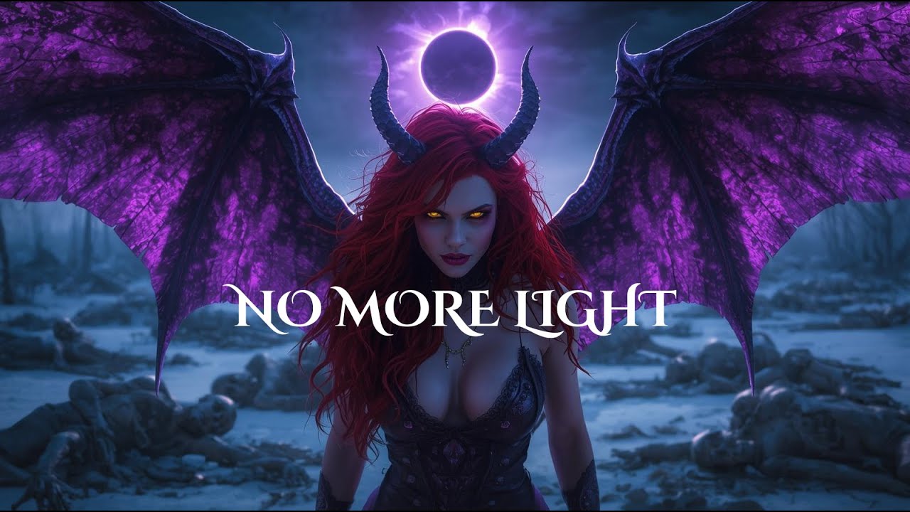 No More Light