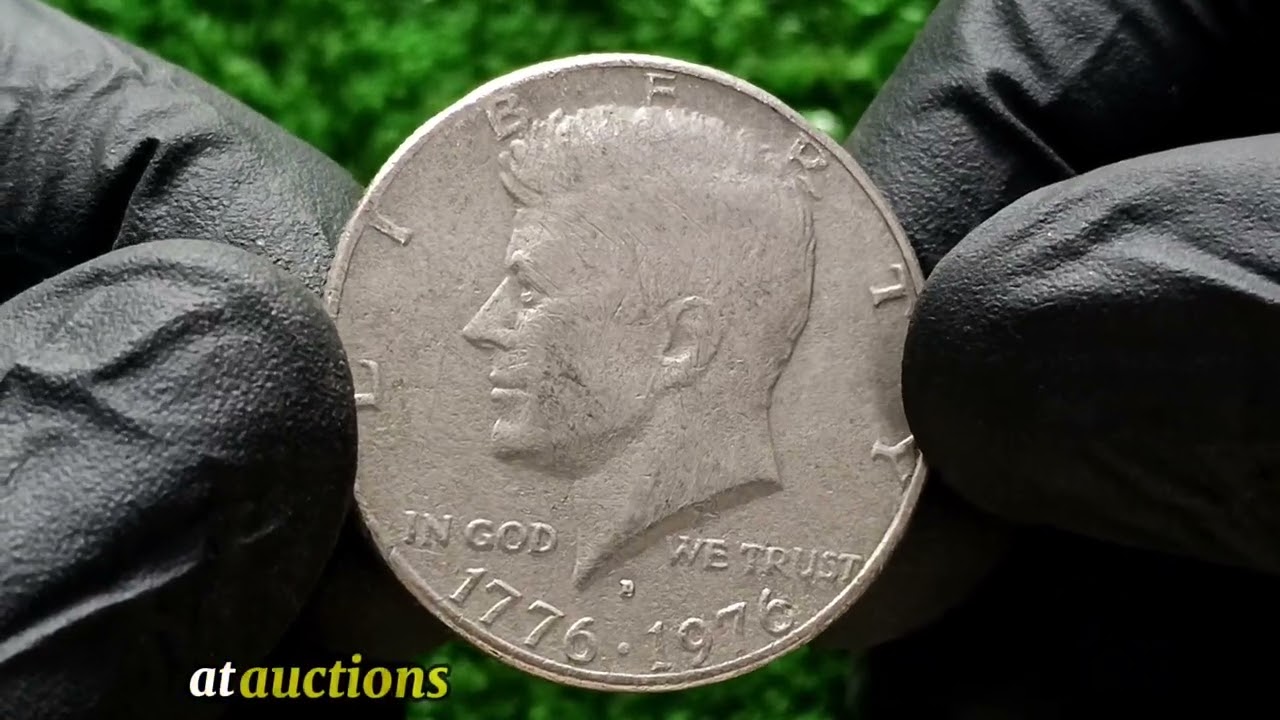 TOP Rare Bicentennial & 1973 Kennedy Half Dollars &ndash; Hidden Value Coins Collectors Want!&rdquo;