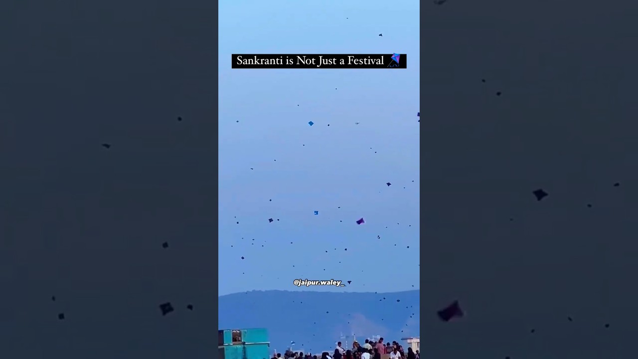 🪁 Kite Festival is NOT a Festival... It's a WAR! 🔥 | Epic Kite Battle🪁#kiteflying #kitefighting