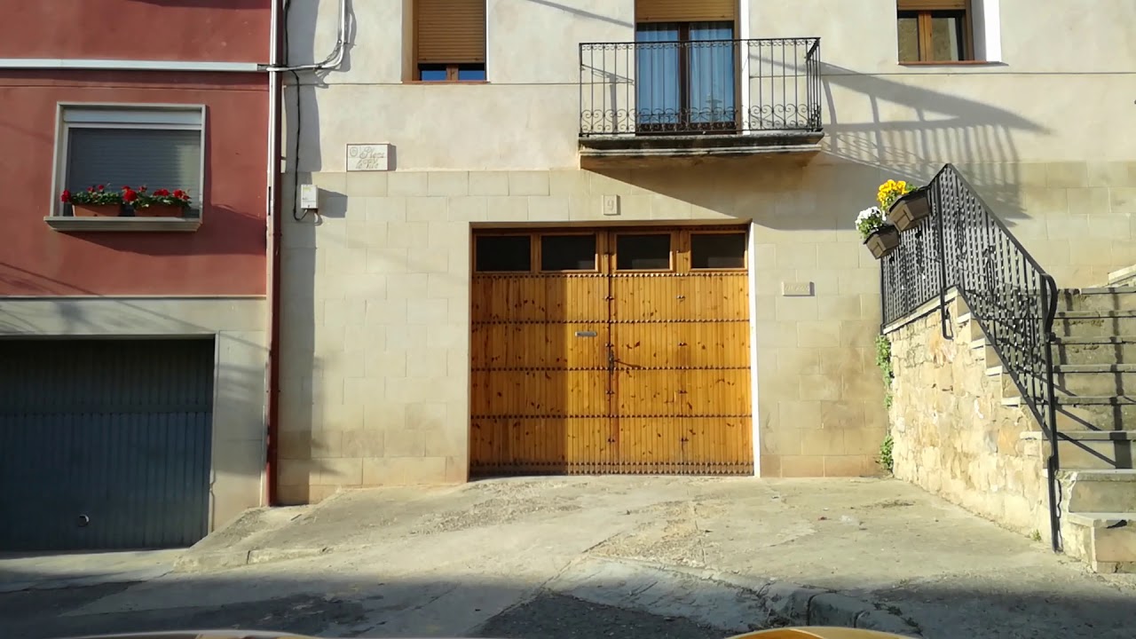 El Cogul