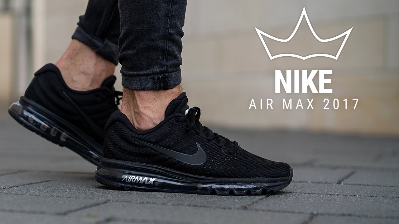 Nike Air Max 2017 
