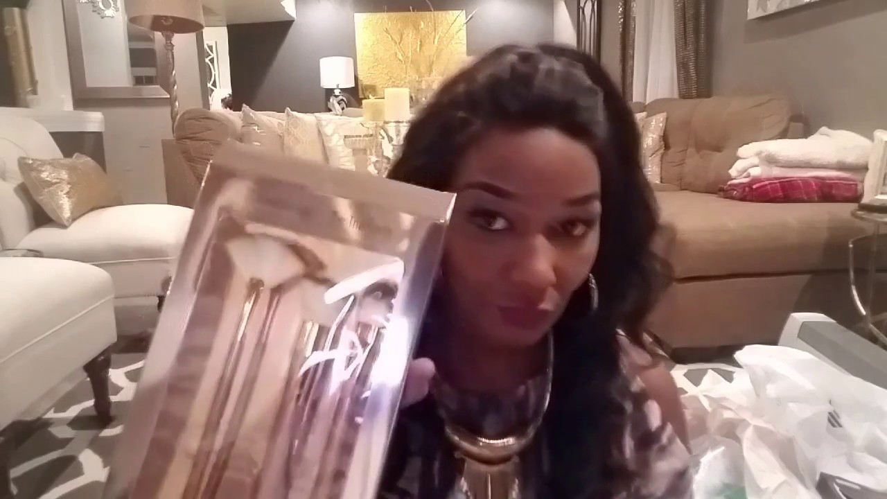 Home Decor Haul:  Burlington Coat, Marshalls, Walmart