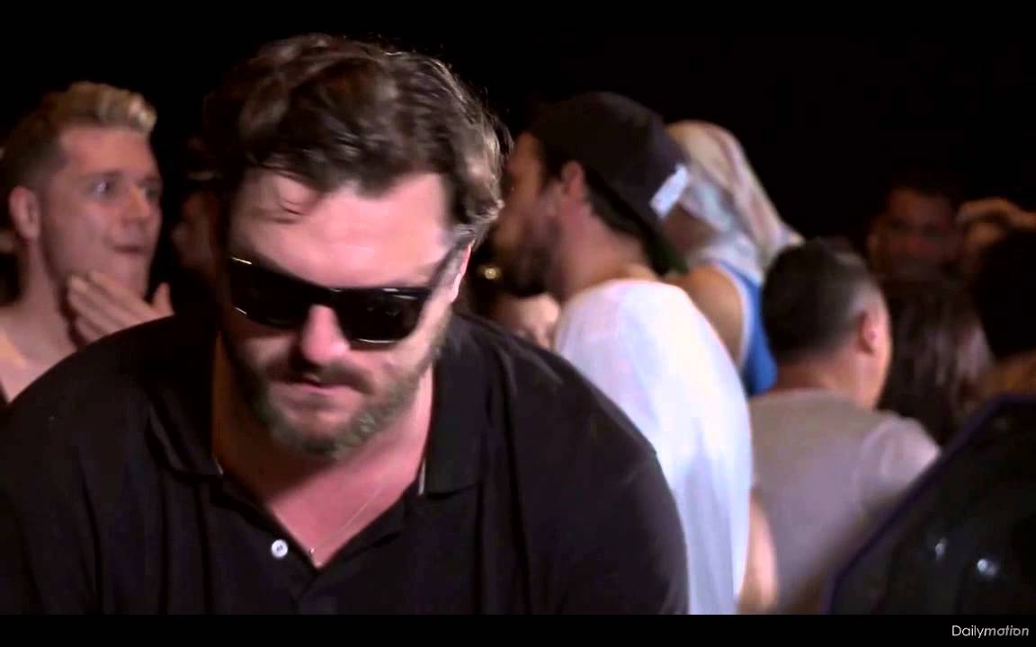 SOLOMUN @ Boiler Room /// Veerus & Maxie Devine - My Train