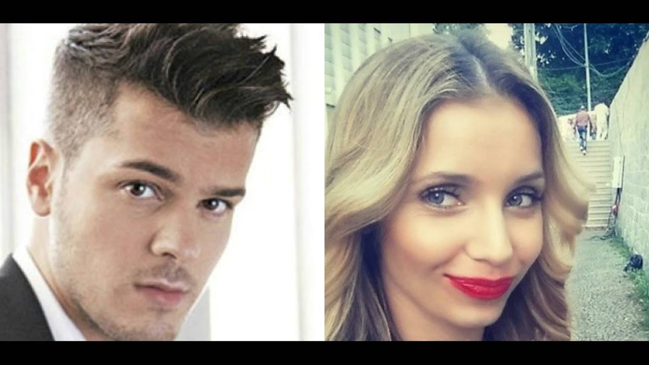mickael e luciana abreu-mickana
