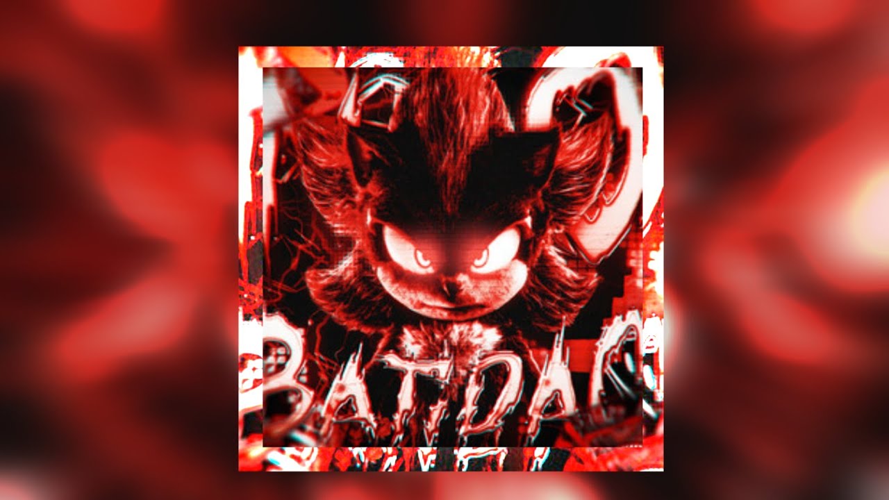 (INSTRUMENTAL) NO BATIDÃO (Super Slowed)