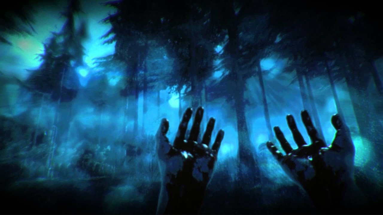 HauntedMemories EP01 Teaser