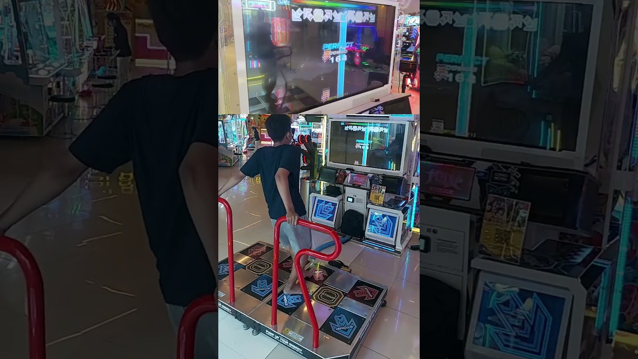 [PIU Phoenix] - Aragami D17
