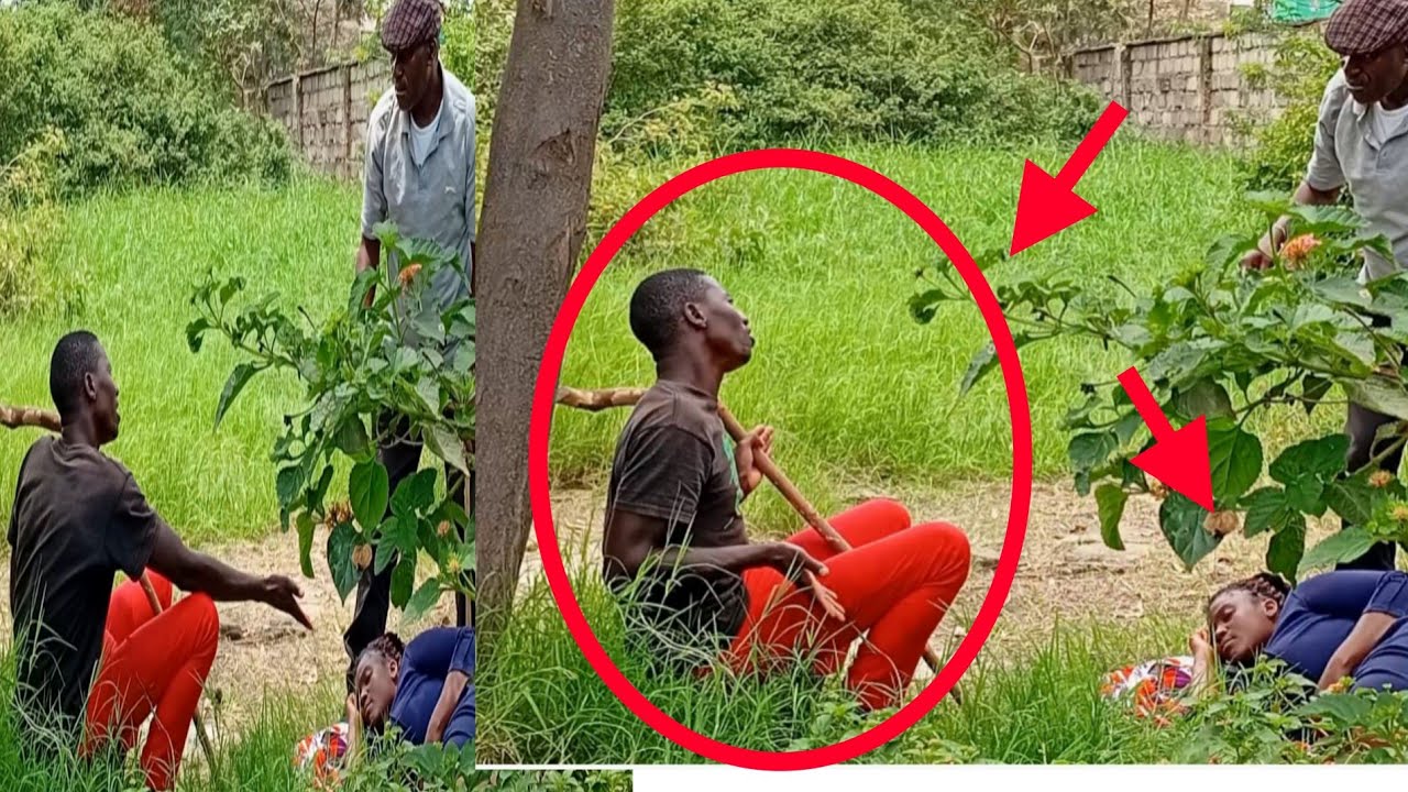 Finally‼️Jimmy and Mr makoti wamekamata mrefu and his team⁉️you will not believe this 😱mambo inazidi