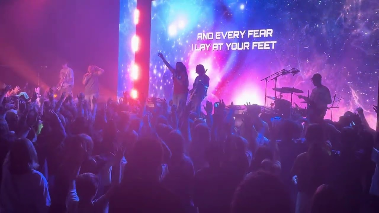 Concert mix kacc church