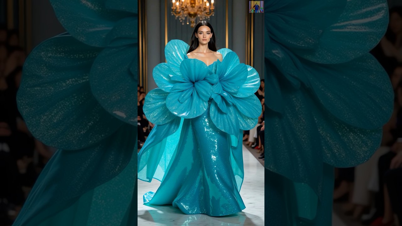 Gorgeous Dresses for the Modern Fashionista! Hit Like, Subscribe, and Stay Stylish 