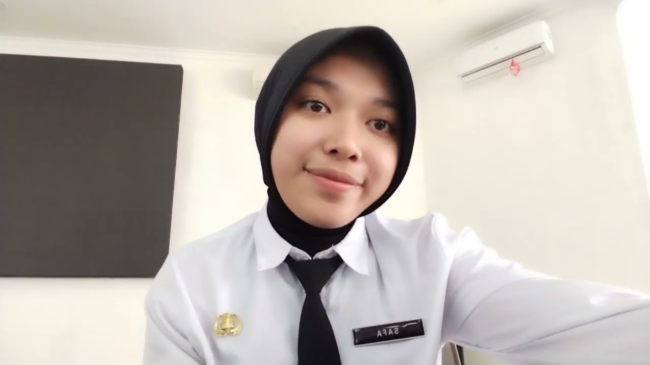 Tugas Individu | Agenda II Nilai - Nilai Dasar ASN 