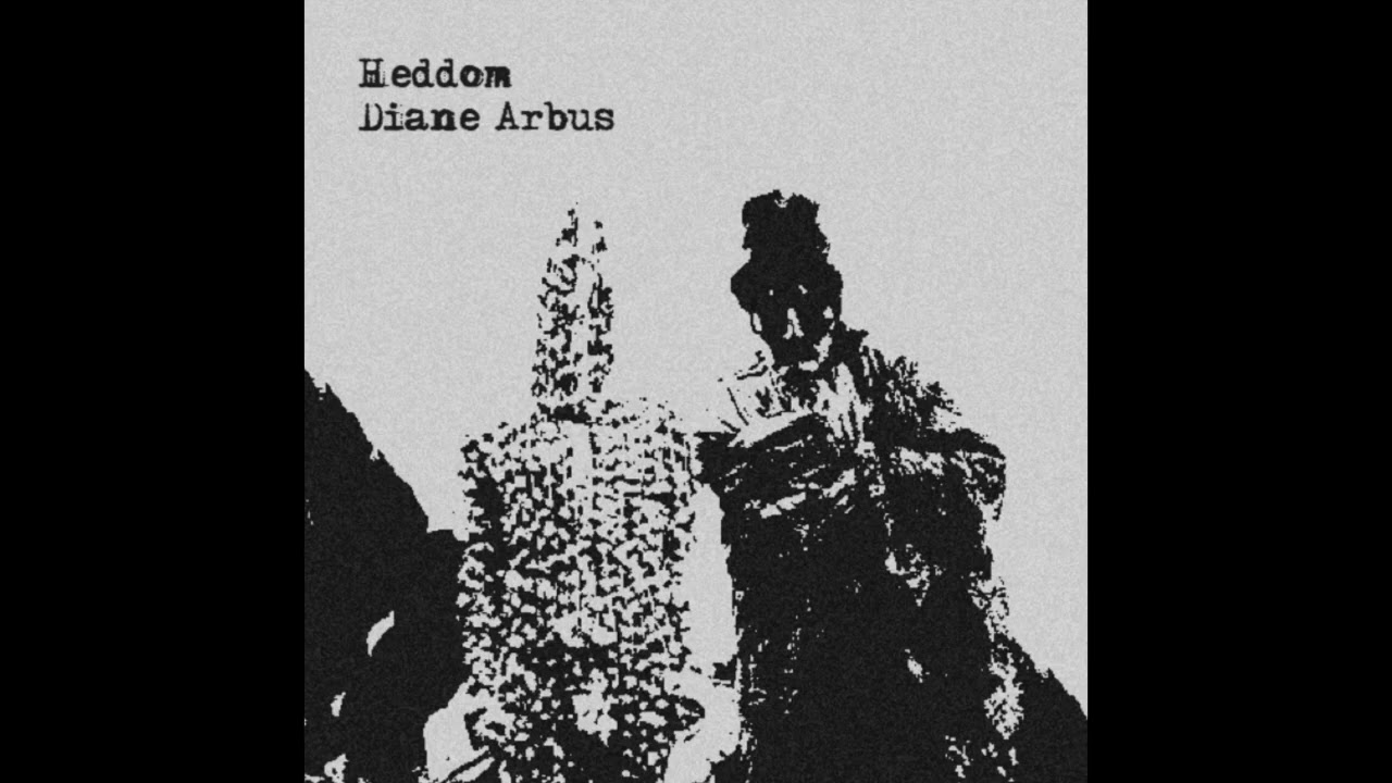 Heddom / Diane Arbus (Full Split 2017) [Screamo, Emo, Mathrock]