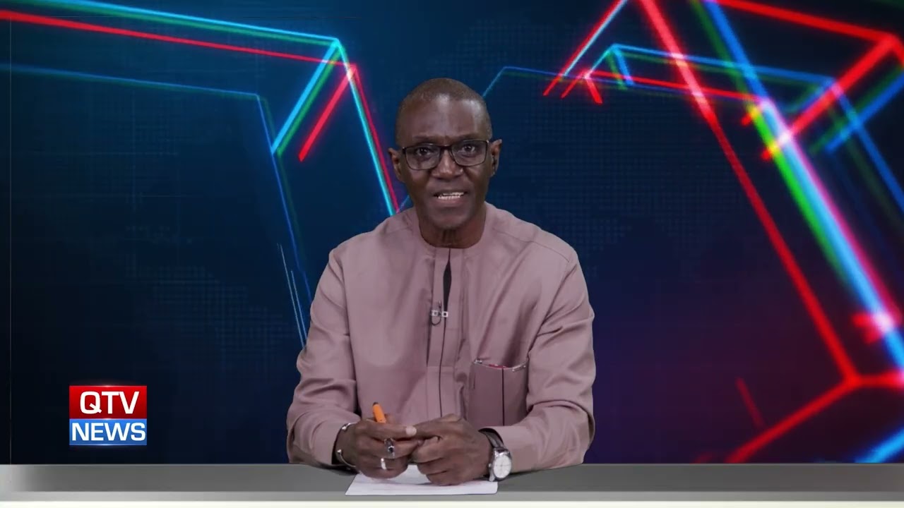 QTV NEWS 27.05.26