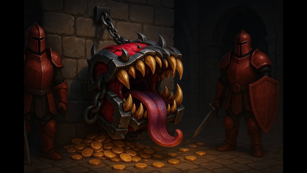 GEHEIMER Held  |  Erfahrungsmime  |  Empires and Puzzles German