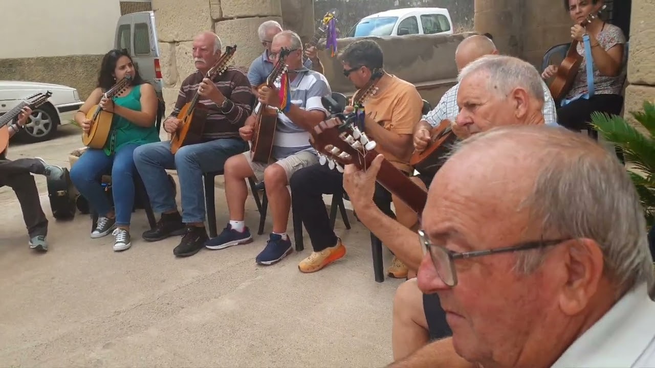 Bureo d'Atzeneta del Maestrat, el divendres, 06/09/2024
