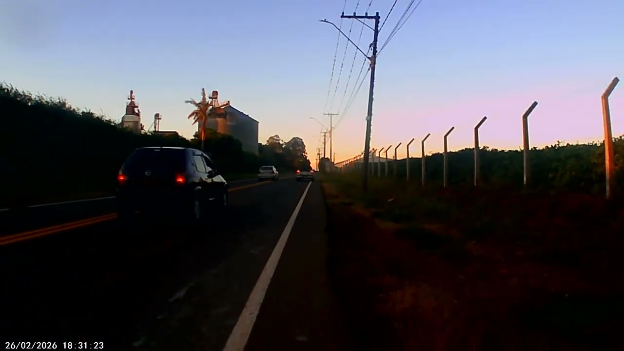 Nada como um dia após o outro e marcha na magrela 😛😜😁😀