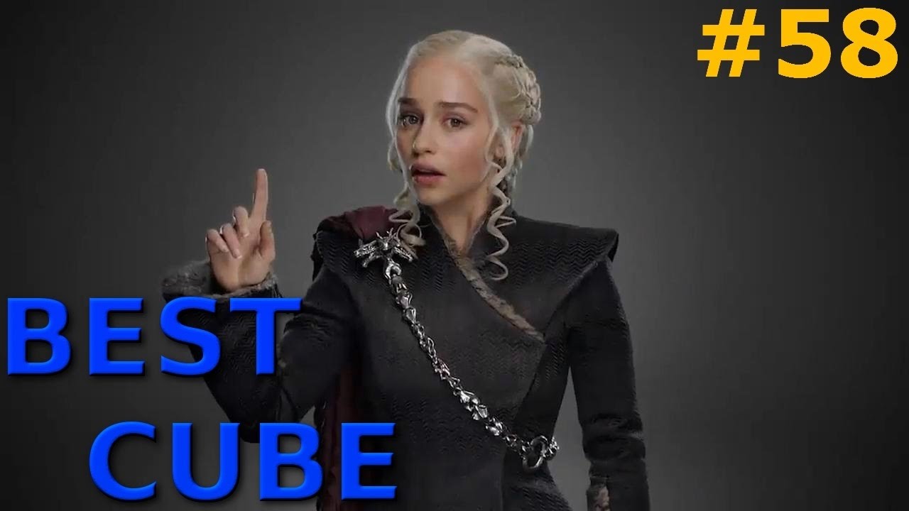 Лучшие приколы COUB #58 - BEST COUB май 2017