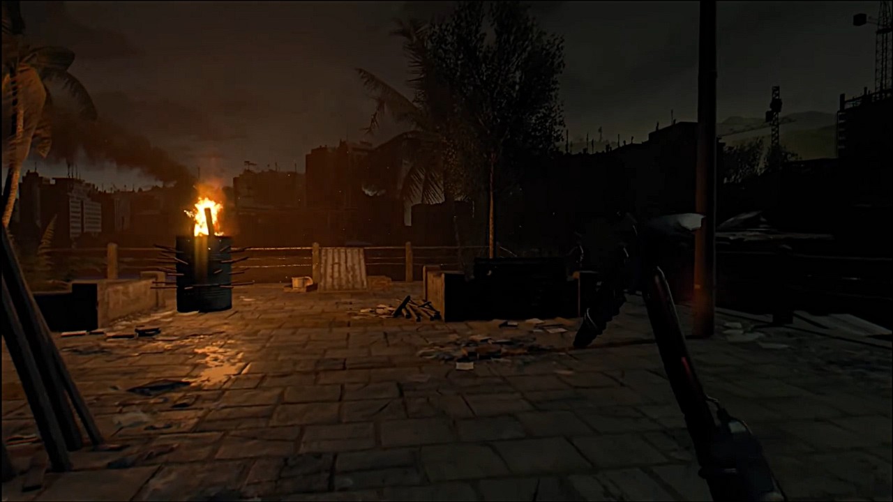 Here&rsquo;s What REALLY Happens in The City of Harran at Night (Dying Light)