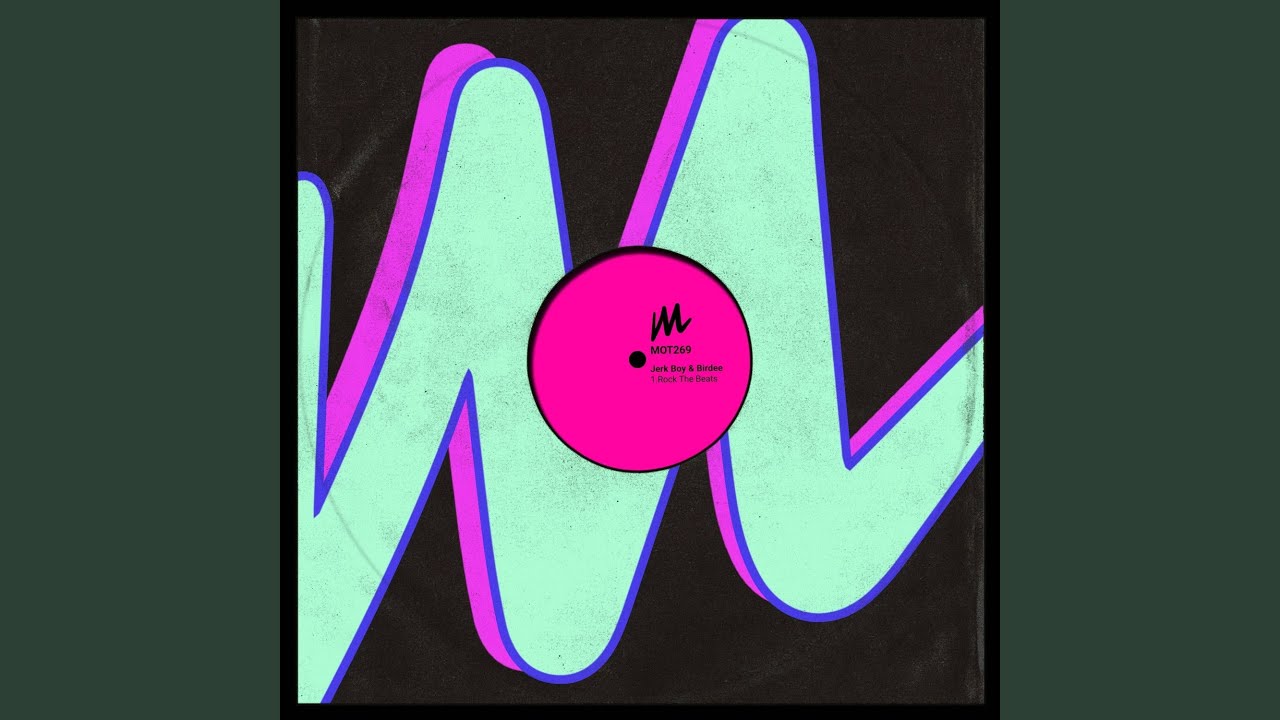 Rock the Beats (Extended Mix)