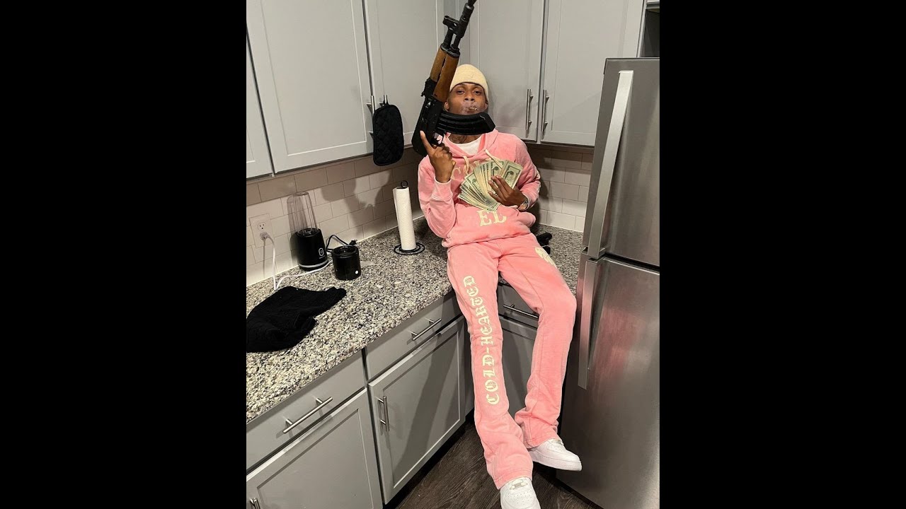 [FREE] Big Yavo Sample Type Beat - 