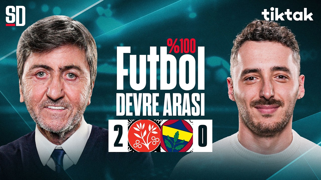% 100 FUTBOL | 