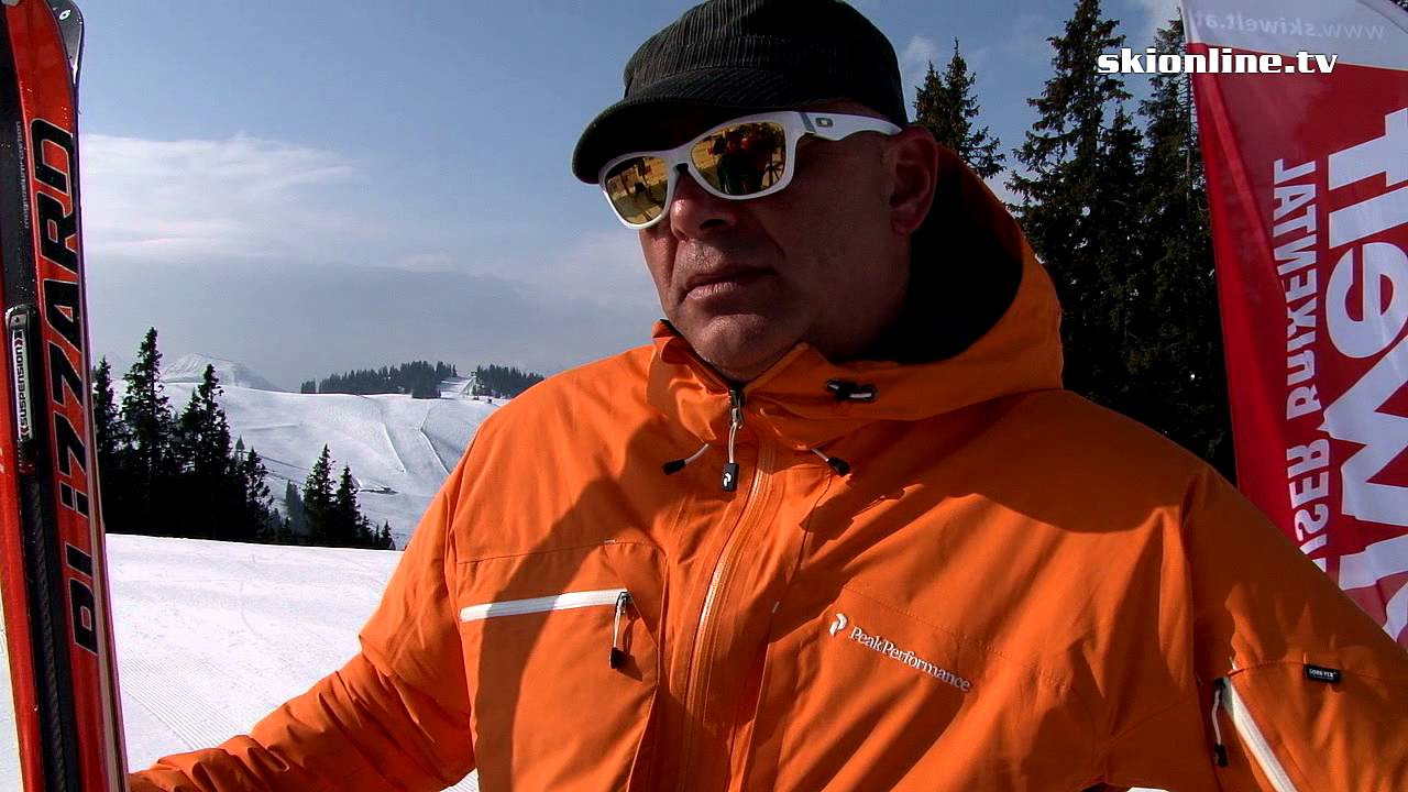 WorldSkitest 2012 Thomas Rakuscha interview