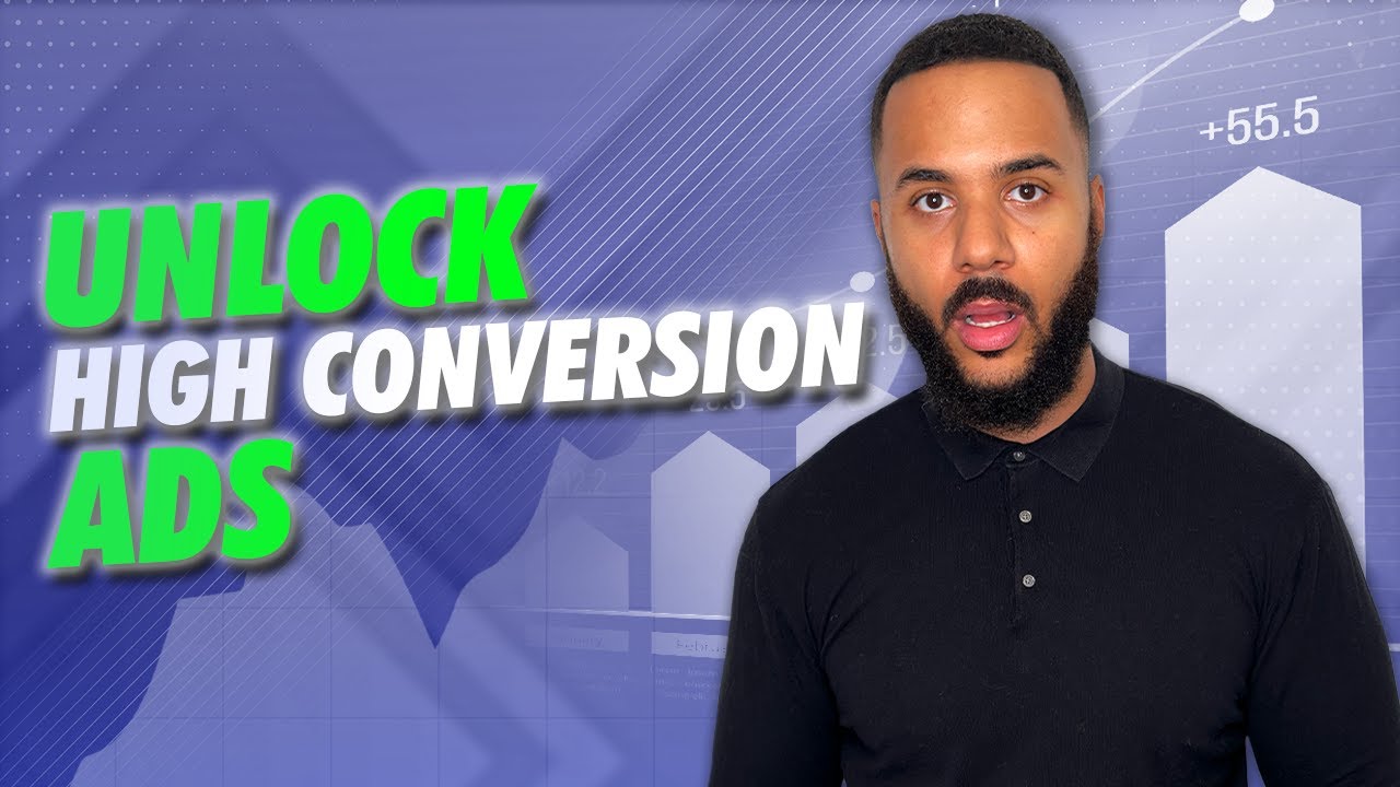 How to Create Facebook Ads and UNLOCK High Conversions