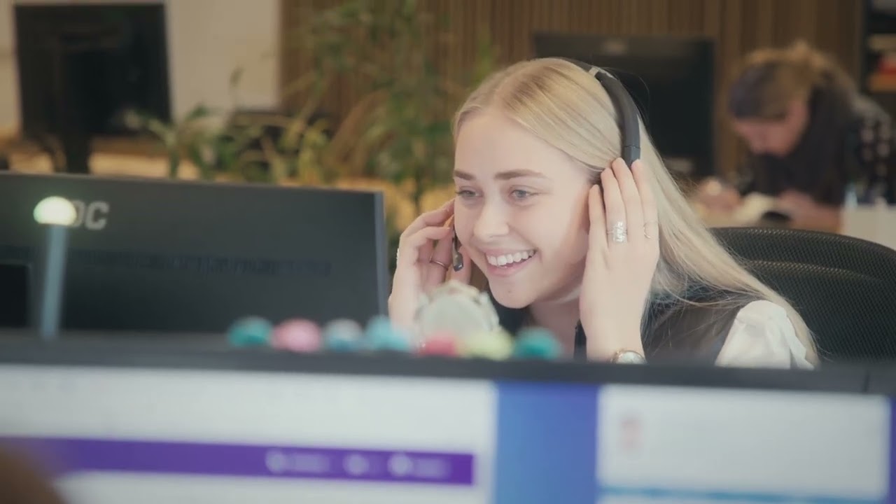 Creativ Company &ndash; who we are