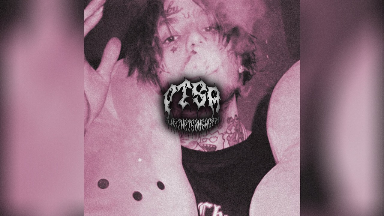 [FREE] LIL PEEP x EMO RAP type beat - Moon