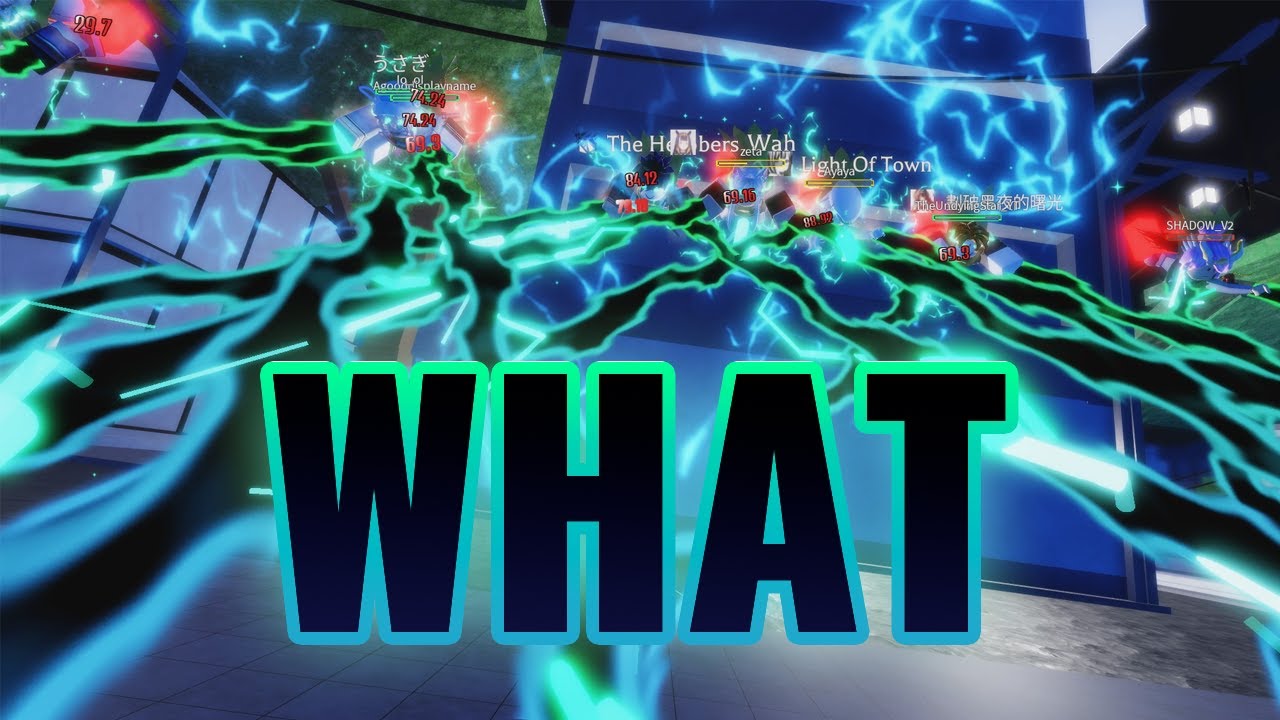 Just messing around with fellow dekus.. | Sakura Stand