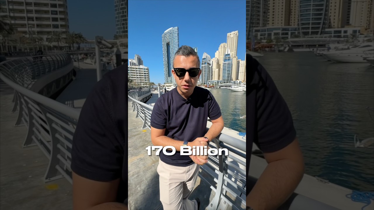 Buying #property in #dubai #realestate #dubairealestateinvestment #propertyinvestment #investindubai