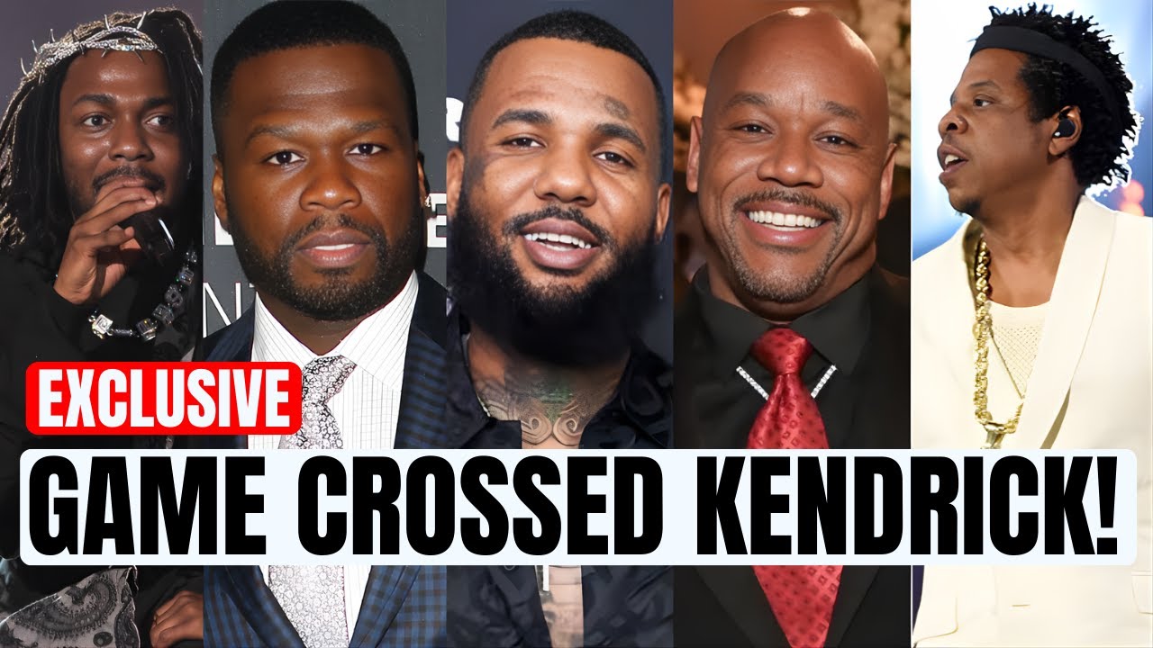 50 Cent Wants To Make A Jay-Z & Diddy Style Documentary 👀 Fans React To Shocking Plan