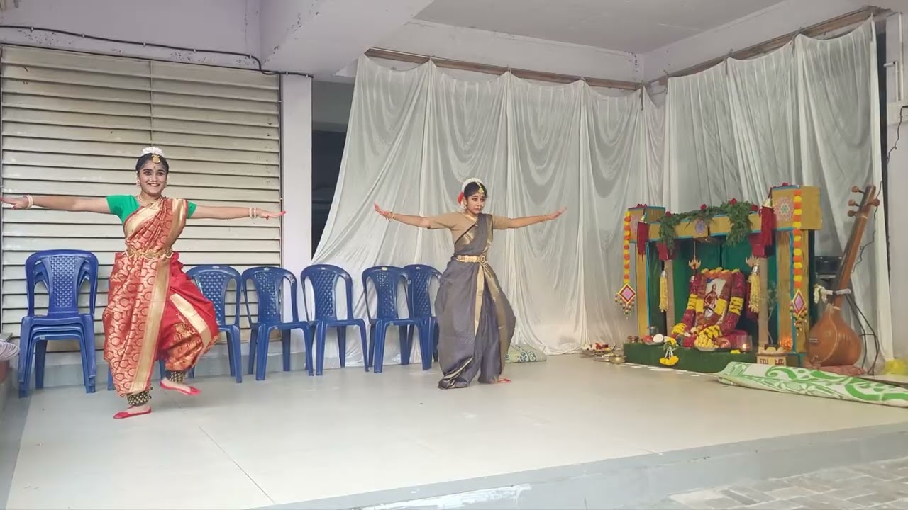 Mantri Alpyne Purandarotsava | 18 Jan 2026 | Performance  04